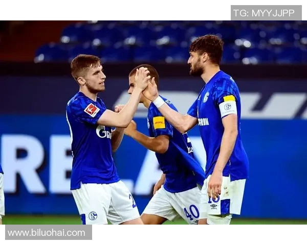 柏林赫塔与沙尔克04对决前瞻及比分预测分析 柏林赫塔与沙尔克04对决前瞻及比分预测分析