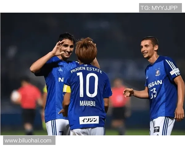 清水心跳U18对战横滨水手U18青春激战展现年轻足球魅力