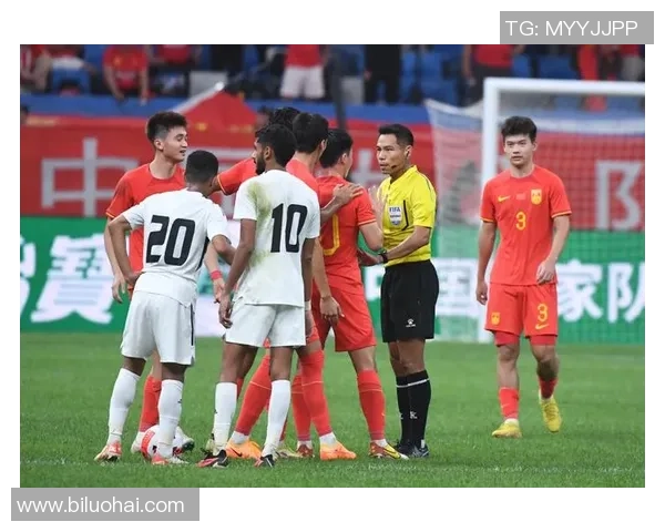 激情对决中国U23男足迎战阿联酋全力争胜直播盛况尽在眼前 激情对决中国U23男足迎战阿联酋全力争胜直播盛况尽在眼前