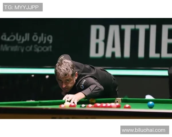 奥沙利文坦言退役后更钟情中式八球,盼与我国顶尖选手同场竞技 奥沙利文坦言退役后更钟情中式八球,盼与我国顶尖选手同场竞技