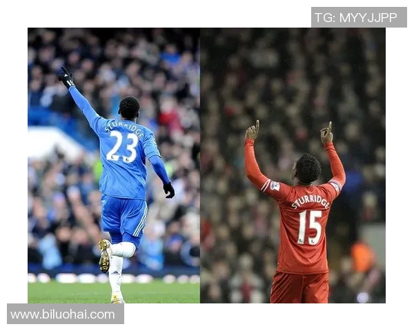 斯图里奇:期望切尔西能具有超级巨星,埃斯特旺的体现令人冷艳 斯图里奇:期望切尔西能具有超级巨星,埃斯特旺的体现令人冷艳